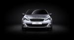 Peugeot 308 2013 года